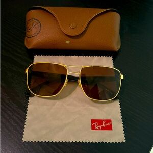 Ray ban glasses 👓